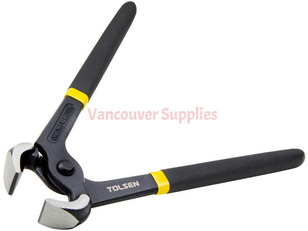Carpenters nail deals pincers
